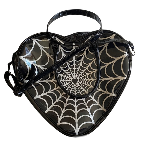 Kreepsville Purse - Picture 4 of 7